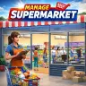 تحميل لعبة Manage Supermarket مهكرة 2026 أحدث اصدار للاندرويد APK