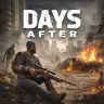 تحميل لعبة Days After مهكرة 2026 أحدث اصدار للاندرويد APK