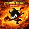 تحميل لعبة Demon Hero Season مهكرة 2026 للاندرويد APK أحدث إصدار مجانا