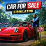 تحميل لعبة Car For Sale Simulator مهكرة 2026 أحدث اصدار للاندرويد APK