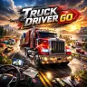 تحميل لعبة Truck Driver GO مهكرة 2026 أحدث اصدار للاندرويد APK