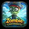 تحميل لعبة Zombie Castaways مهكرة 2026 أحدث اصدار للاندرويد APK