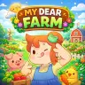 تحميل لعبة My Dear Farm مهكرة 2026 أحدث اصدار للاندرويد APK مع جميع الميزات