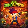 تحميل لعبة Zombalypse مهكرة 2026 أحدث اصدار للاندرويد APK