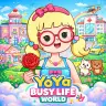 تحميل لعبة YoYa Busy Life World مهكرة 2026 أحدث اصدار للاندرويد APK
