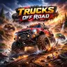 تحميل لعبة Trucks Off Road مهكرة 2026 أحدث اصدار للاندرويد APK