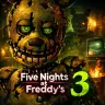 تحميل لعبة Five Nights at Freddy’s مهكرة 2026 أحدث اصدار للاندرويد APK