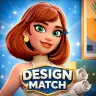 تحميل لعبة Design Match مهكرة 2026 أحدث اصدار للاندرويد APK