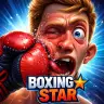 تحميل لعبة Boxing Star مهكرة 2026 الملاكمة أحدث اصدار للاندرويد APK
