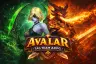 تحميل لعبة Avalar Tag Team ARPG مهكرة 2026 أحدث اصدار للاندرويد APK