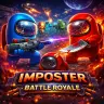 تحميل لعبة Imposter Battle Royale مهكرة 2026 للأندرويد APK أحدث اصدار مججانا