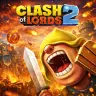 تحميل لعبة Clash of Lords مهكرة 2026 أحدث اصدار للاندرويد APK
