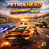 تحميل لعبة PetrolHead Highway Racing مهكرة 2026 أحدث اصدار للاندرويد APK