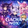 تحميل لعبة Gacha Nox مهكرة 2026 أحدث اصدار للاندرويد APK