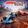 تحميل لعبة F Mobile Racing مهكرة 2026 أحدث إصدار للاندرويد APK