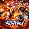تحميل لعبة The King of Fighters ARENA مهكرة 2026 أحدث اصدار للاندرويد APK