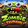 تحميل تطبيق Zombie Tsunami مهكر 2026 أحدث اصدار للاندرويد APK