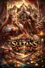 تحميل لعبة Game of Sultans مهكرة 2026 أحدث اصدار للاندرويد APK