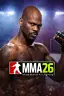 تحميل لعبة MMA Fighting Clash مهكرة 2026 أحدث اصدار للاندرويد APK