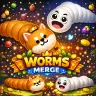 تحميل لعبة Worms Merge مهكرة 2026 أحدث اصدار للاندرويد APK
