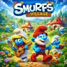 تحميل لعبة سمورفز فيليج Smurfs Village مهكرة 2026 أحدث إصدار للاندرويد APK مجانا بدون جديد