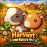 تحميل لعبة Harvest Home Sweet مهكرة 2026 أحدث اصدار للاندرويد APK مجانا
