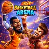 تحميل لعبة Basketball Arena مهكرة 2026 أحدث إصدار للاندرويد APK
