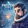 تحميل لعبة Frozen City مهكرة 2026 مدينة الجليد للاندرويد APK أخر إصدار مجانا