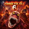 تحميل لعبة Zombie Evil Kill مهكرة 2026 أحدث اصدار للاندرويد APK مجانا
