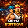 تحميل لعبة Metal ContraS مهكرة 2026 أحدث اصدار للاندرويد APK