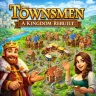 تحميل لعبة Townsmen A Kingdom Rebuilt مهكرة 2026 أحدث إصدار للأندرويد مجانا