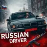 Russian Driver مهكرة أحدث اصدار للاندرويد