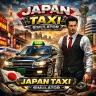 Japan Taxi Simulator مهكرة 2026