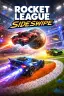 Rocket League Sideswipe مهكرة أحدث اصدار للاندرويد
