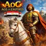 تحميل لعبة AoC محاكاة العصور الوسطى PRO للاندرويد أحدث اصدار مجانا