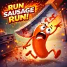 تحميل لعبة Run Sausage Run Run Sausage Run مهكرة أحدث اصدار للاندرويد