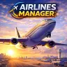 تحميل لعبة Airlines Manager مهكرة أحدث اصدار للاندرويد APK