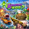 تحميل لعبة Amazing Frog APK مهكرة 2026 أحدث إصدار للأندرويد مجانا