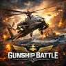 تحميل لعبة Gunship Battle مهكرة أحدث اصدار للاندرويد APK مجانا 2026
