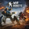 تحميل لعبة War Robots مهكرة 2026 أحدث إصدار للاندرويد APK