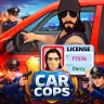تحميل لعبة Car Cops مهكرة 2026 سباق السيارات للأندرويد مجانا apk