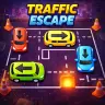 تحميل لعبة Traffic Escape apk مهكرة 2026 أحدث إصدار للاندرويد مجانا