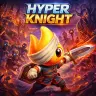 تحميل لعبة Hyper Knight مهكرة APK 2026 أحدث إصدار مجانا