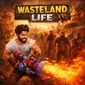 تحميل لعبة Wasteland Life مهكرة 2026 أحدث إصدار للاندرويد APK
