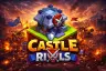 تحميل لعبة Castle Rivals مهكرة 2026 أحدث إصدار APK للاندرويد مجانا