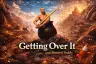 تحميل لعبة Getting Over It مهكرة 2026 APK أحدث إصدار للاندرويد مجانا