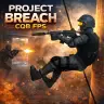 تحميل لعبة Project Breach CQB FPS مهكرة أحدث اصدار للاندرويد APK
