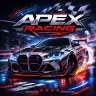 تحميل لعبة Apex Racing مهكرة 2026 أحدث اصدار للاندرويد APK