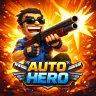 تحميل لعبة Auto Hero مهكرة 2026 أكشن وإثارة للأندرويد مجانا apk