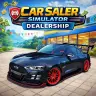 تحميل لعبة Car Saler Simulator Dealership مهكرة 2026 أحدث اصدار للاندرويد APK